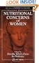 Nutritional Concerns of Women, Second Edition (Modern Nutrition)
