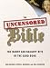 The Uncensored Bible: The Bawdy and Naughty Bits of the Good Book