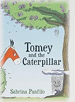 Tomey and the Caterpillar