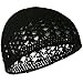 Broadway Cotton Kufi Cap