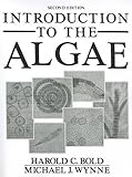 Introduction to the algae