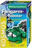 KOSMOS 659103 - Mitbringexperiment Fangarm-Roboter title=