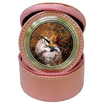 Wolf Accessories: Wolf Jewelry Boxes