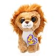 Ty Beanie Boos - King the Lion