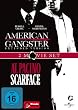 American Gangster / Scarface [2 DVDs]