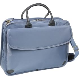 Buy Sumdex She Rules 15.4 Computer Briefcase - Faded Denim by var goTwisterProductImageStrings = new Object();goTwisterProductImageStrings['prodImageNotAvailTextNoColor'] = 