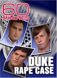 60 Minutes - The Duke Rape Case (October 15, 2006)