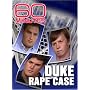 60 Minutes - The Duke Rape Case (October 15, 2006)