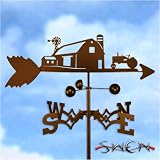 FARM - FARMALL Weathervane