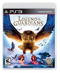 Legend of the Guardians: The Owls of Ga'Hoole 