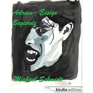 Adrian - Eisige Begierde