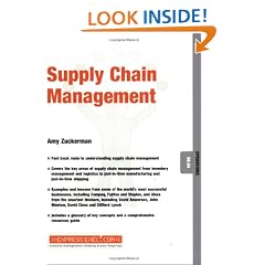 Supply Chain Management (Express Exec)