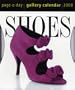 Shoes Page-A-Day Gallery Calendar 2008 (Page-A-Day Gallery Calendars)