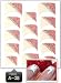 3D French Nail Film/Sticker - A38 (orders over $10, free shipping!!)