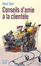 Conseils d'Amie a...