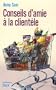 Conseils d'Amie a la Clientele
