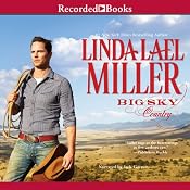 Big Sky Country | [Linda Lael Miller]
