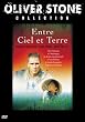 Entre ciel et terre