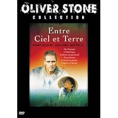 Entre ciel et terre