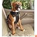 Solvit 62296 Pet Vehicle Safety Harness, Large
