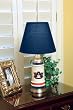 Auburn - 21in Ceramic Table Lamp