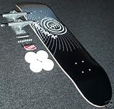 Element Awake 7.5 Skateboard Complete