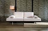 1pc Contemporary Modern Fabric Sofa, SH-29-S2