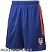 Nike New York Mets Royal Blue Youth Seasonal Performance Mesh Shorts