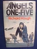 Angels one-five