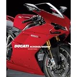 Ducati 1098/1198: The Superbike Redefined
