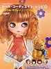 ドール・コーディネイト・レシピ10　アニマル・ラヴァー (Dolly*DollyBOOKS)