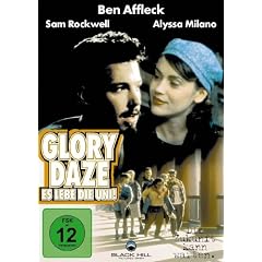 Glory Daze - Es lebe die Uni