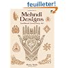 Mehndi Designs: Traditional Henna Body Art