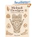 Mehndi Designs: Traditional Henna Body Art