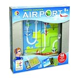 from Great Gizmos Traffic Control - Airport Model 113155