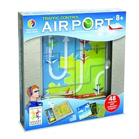 Traffic Control - Airport
