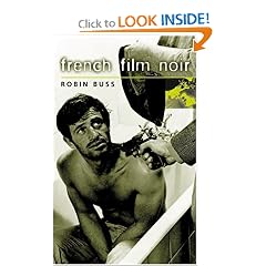French Film Noir