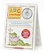 ABC Sing-Along Flip Chart & CD: 26 Delightful Songs Set to Your Favorite Tunes That Build Phonemic Awareness & Teach Each Letter of the Alphabet