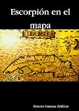 Escorpión en el Mapa