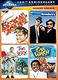 Comedy Greats Spotlight Collection (National Lampoon's Animal House / The Blues Brothers / The Jerk / Car Wash)