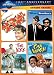 Comedy Greats Spotlight Collection (National Lampoon's Animal House / The Blues Brothers / The Jerk / Car Wash) DVD