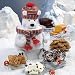Polar Bear Tower, 63 Pieces
