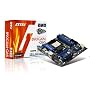 MSI AM3 USB 3.0 + SATA 6Gb/s 890GX Chipset AMD Motherboard 890GXM-G65