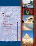 Physics for Future Presidents