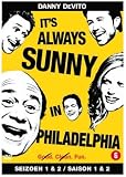 It`s Always Sunny in Philadelphia: Season 1 and 2 [Dutch Import]