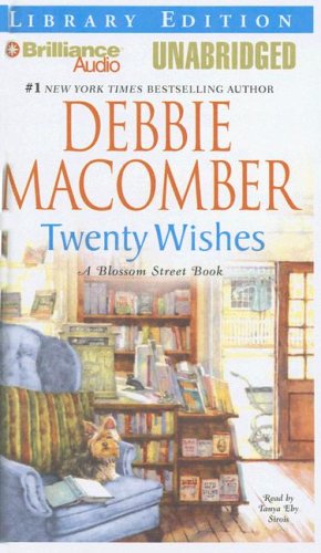 Twenty Wishes (The Knitting Books #4)