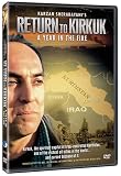 Return To Kirkuk - A Year in the Fire