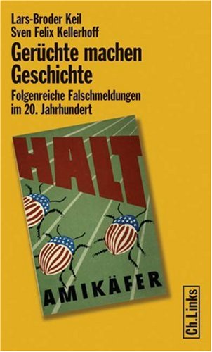 Ger�chte machen Geschichte