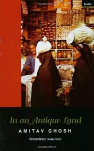 Image of In An Antique Land
