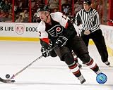 Jeff Carter - 2007 Home Action 10 x 8 Licensed Photo - Poster -- Framing Options Available